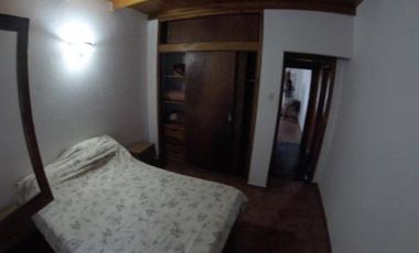 Venta casa mas depto (1168)