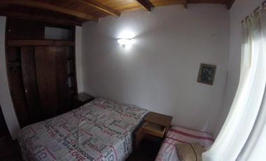 Venta casa mas depto (1168)