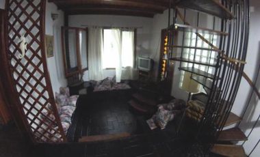 Venta casa mas depto (1168)