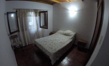 Venta casa mas depto (1168)