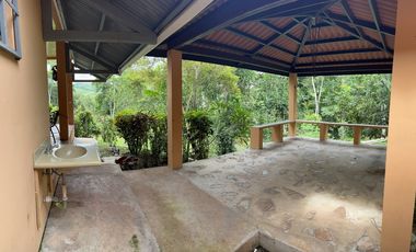 Escape to Tranquility in Capira, West Panama!