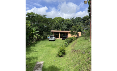 Escape to Tranquility in Capira, West Panama!