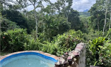 Escape to Tranquility in Capira, West Panama!
