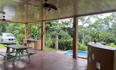 Escape to Tranquility in Capira, West Panama!