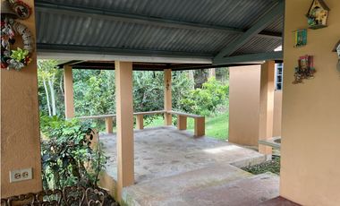 Escape to Tranquility in Capira, West Panama!