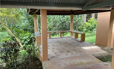 Escape to Tranquility in Capira, West Panama!