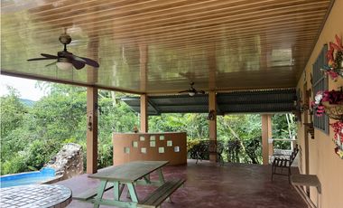 Escape to Tranquility in Capira, West Panama!