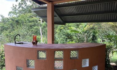 Escape to Tranquility in Capira, West Panama!