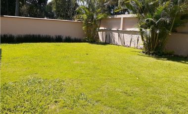 Casa en Fraccionamiento privado en Coatepec