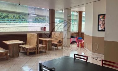 Locales Renta San Mateo Atenco  15-LR-7563