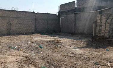 Terreno en Renta