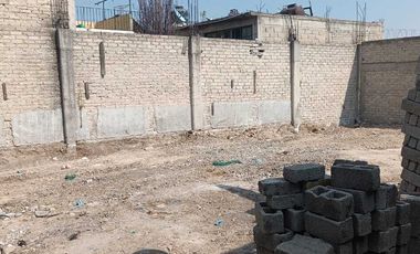 Terreno en Renta