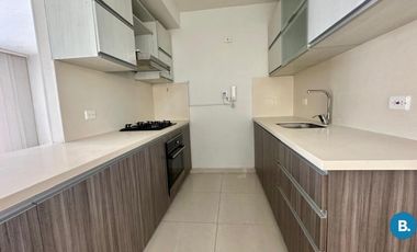 apartamento en venta en río alto. Cod V265