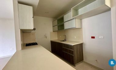 apartamento en venta en río alto. Cod V265