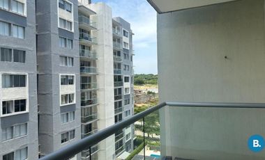 apartamento en venta en río alto. Cod V265