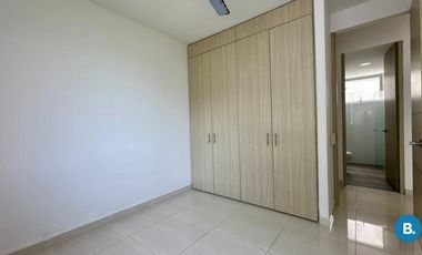 apartamento en venta en río alto. Cod V265