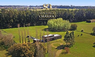 Club de Chacras Estancia Benquerencia - San Miguel del Monte - Buenos Aires Interior
