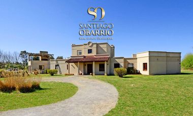 Club de Chacras Estancia Benquerencia - San Miguel del Monte - Buenos Aires Interior