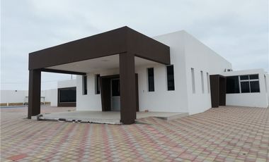 Se vende casa dentro de conjunto en Manta