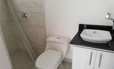 Se vende casa dentro de conjunto en Manta