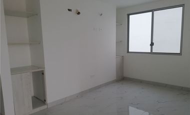 Se vende casa dentro de conjunto en Manta