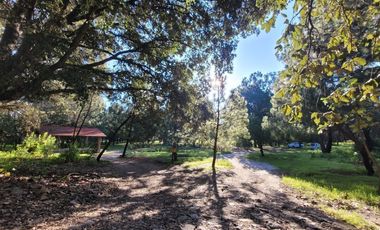 Venta  de Terreno en el Bosque de la Primavera En Jalisco Lote 2