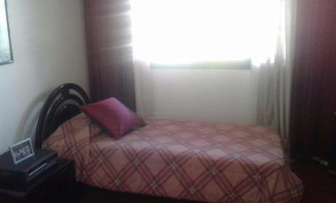 Triplex de 5 ambientes en Wilde