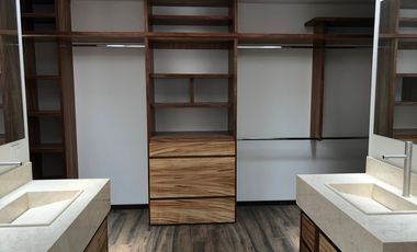 Casa en Renta Nueva en El Campanario Lista para Estrenar, Querétaro