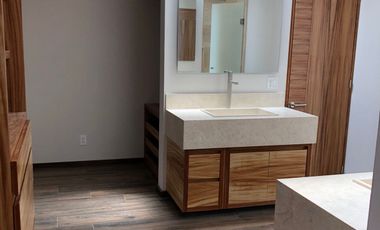 Casa en Renta Nueva en El Campanario Lista para Estrenar, Querétaro