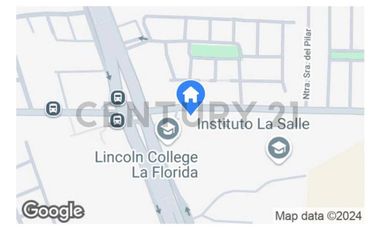 LOCAL COMERCIAL STRIP CENTER LA FLORIDA