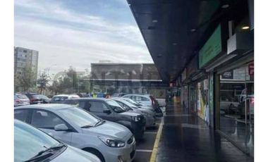 LOCAL COMERCIAL STRIP CENTER LA FLORIDA