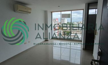 apartaestudio en arriendo en colombia. Cod A12875