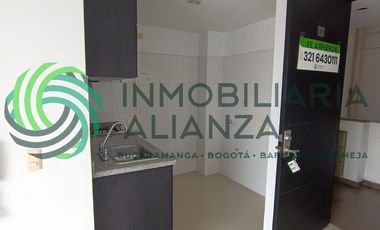 apartaestudio en arriendo en colombia. Cod A12875