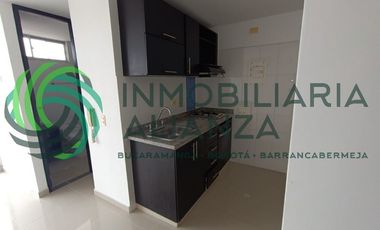 apartaestudio en arriendo en colombia. Cod A12875