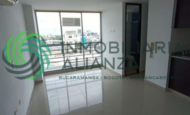 apartaestudio en arriendo en colombia. Cod A12875