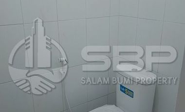 Dijual Kost Dijual Jogja Exclusive 5kt 5km dkt RSA UGM full furnished dan full penghuni