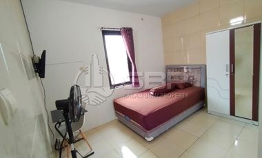 Dijual Kost Dijual Jogja Exclusive 5kt 5km dkt RSA UGM full furnished dan full penghuni