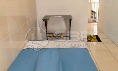 Dijual Kost Dijual Jogja Exclusive 5kt 5km dkt RSA UGM full furnished dan full penghuni