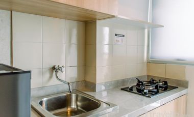 Apartemen Bintaro Park View