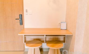 Apartemen Bintaro Park View