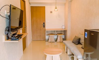 Apartemen Bintaro Park View