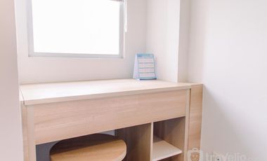 Apartemen Bintaro Park View