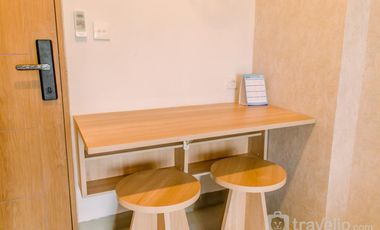 Apartemen Bintaro Park View