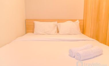 Apartemen Bintaro Park View