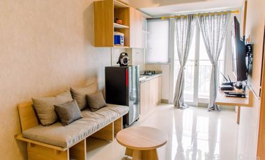 Apartemen Bintaro Park View