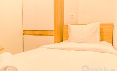 Apartemen Bintaro Park View