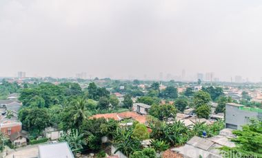 Apartemen Bintaro Park View