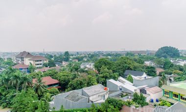 Apartemen Bintaro Park View