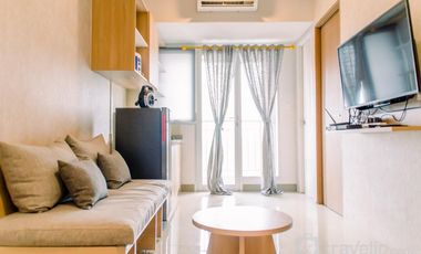 Apartemen Bintaro Park View