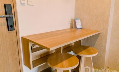 Apartemen Bintaro Park View